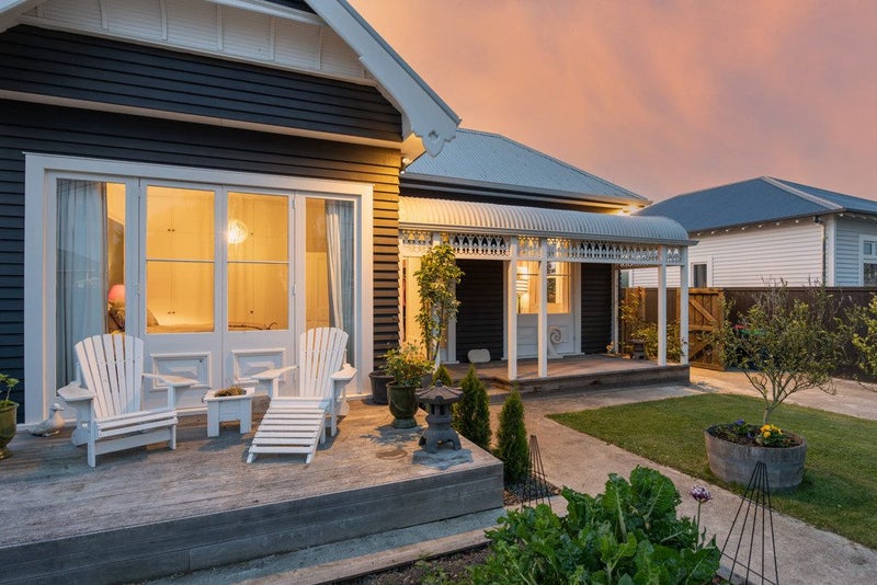 43 Cleveland Street, Edgeware, Christchurch - Carousel 31