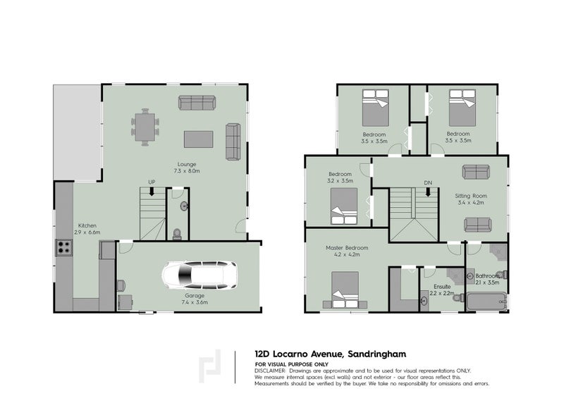 12D Locarno Avenue, Sandringham, Auckland - Carousel 19