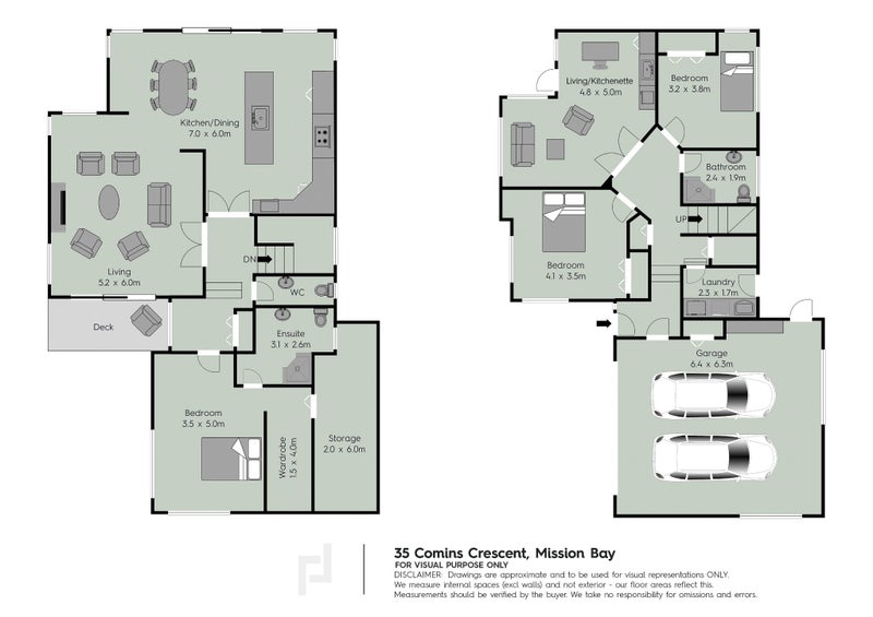 35 Comins Crescent, Mission Bay, Auckland - Carousel 19