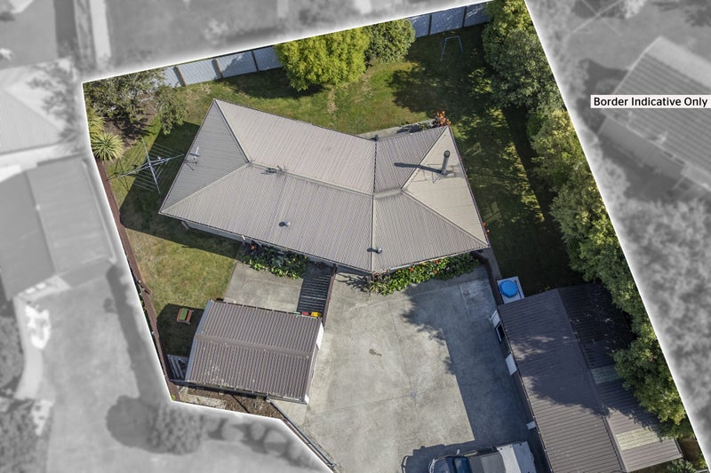 7A Ruakaka Street, Hornby, Christchurch - Carousel 22