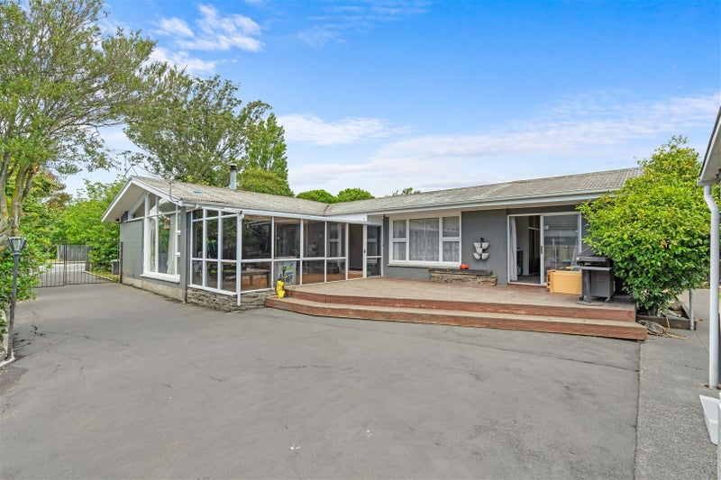 37 Sparks Road, Hoon Hay, Christchurch - Carousel 1