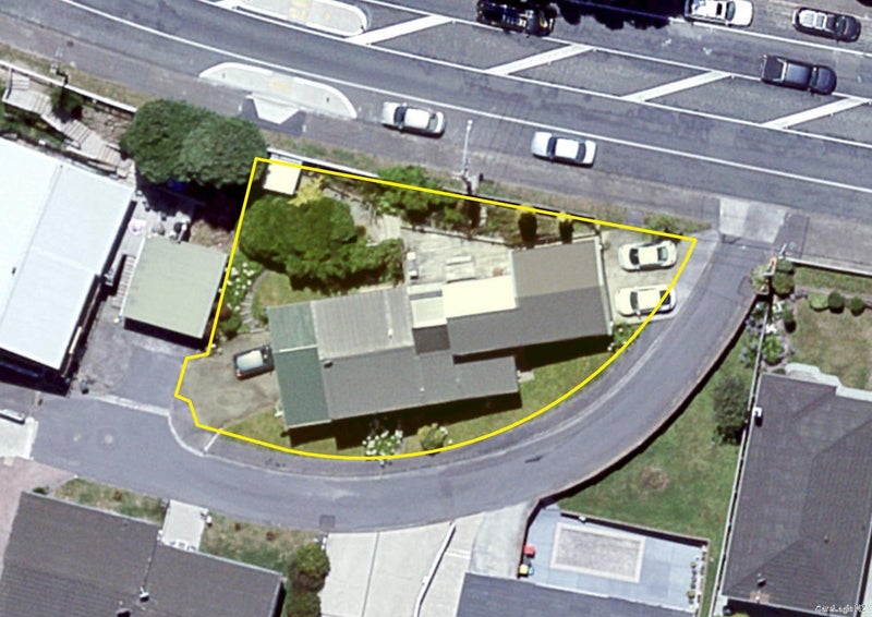 2B Cherry Grove, Strathmore Park, Wellington - Carousel 23