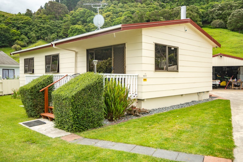 10 Duncan Street, Mangapapa, Gisborne - Carousel 1