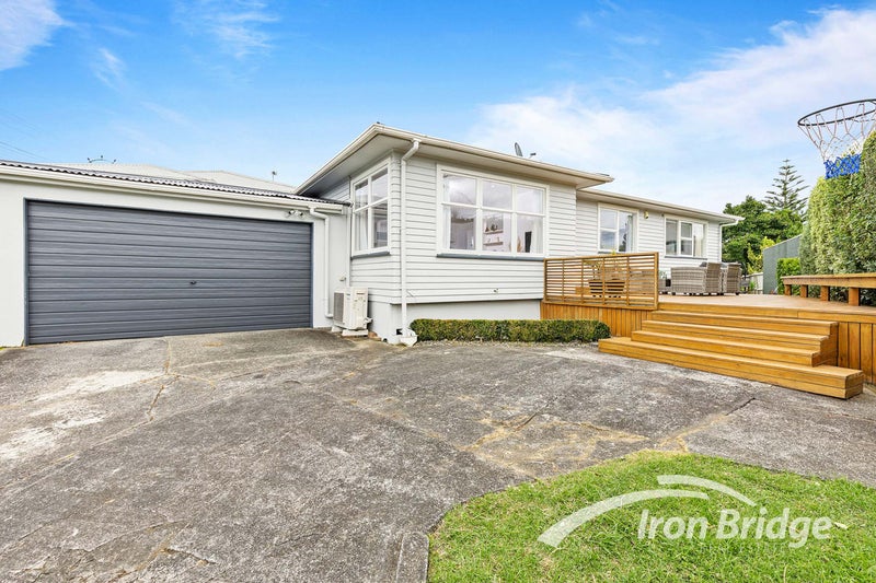 31A Chippendale Crescent, Birkdale, Auckland - Carousel 1