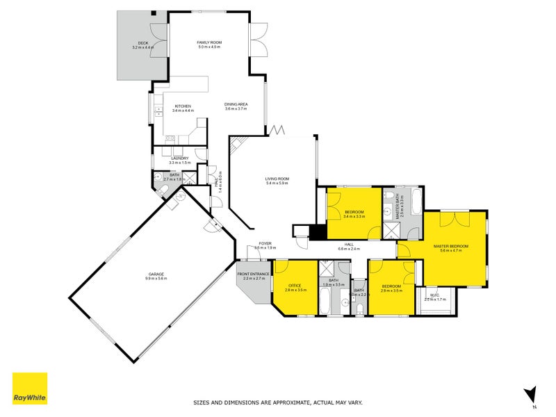 807 Ponga Road, Papakura - Carousel 25