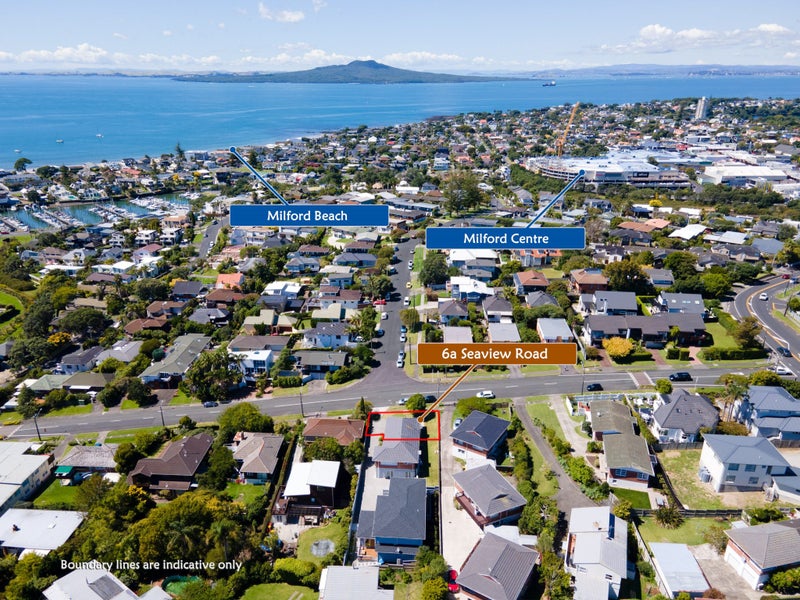 6A Seaview Road, Milford, Auckland - Carousel 12