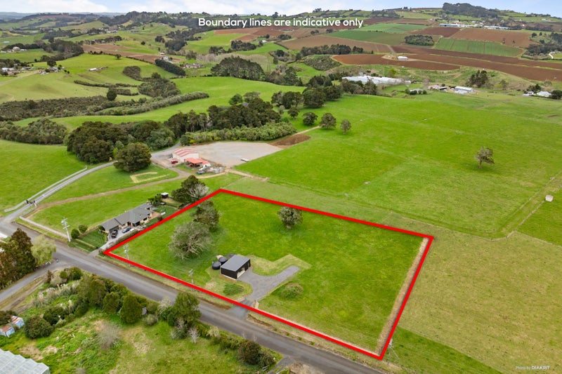16 Parker Lane, Buckland, Pukekohe - Carousel 9