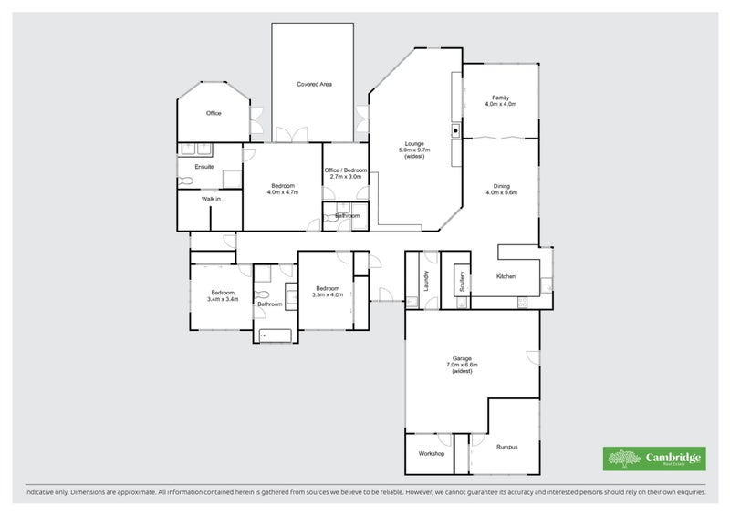 45 Campbell Street, Leamington, Cambridge - Carousel 32
