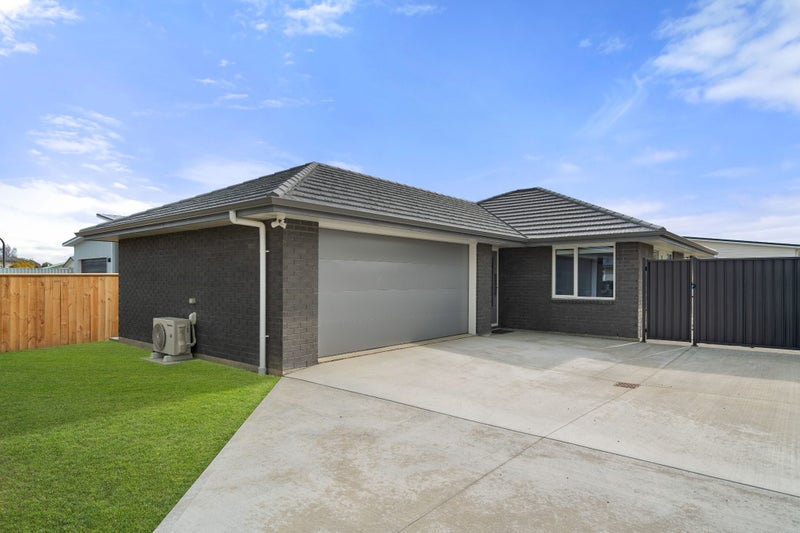 38 Daniell Street, Solway, Masterton - Carousel 1