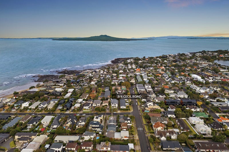 3/4 Cecil Road, Milford, Auckland - Carousel 10