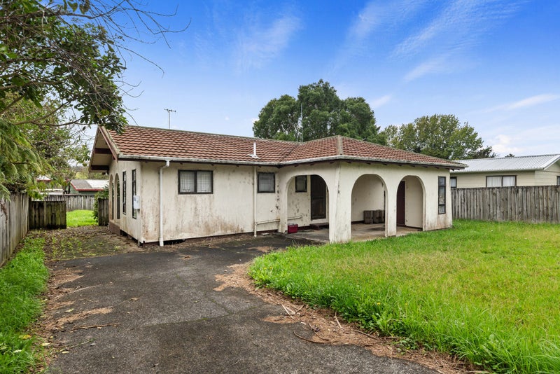 5 Balmoral Road, Tikipunga, Whangarei - Carousel 1