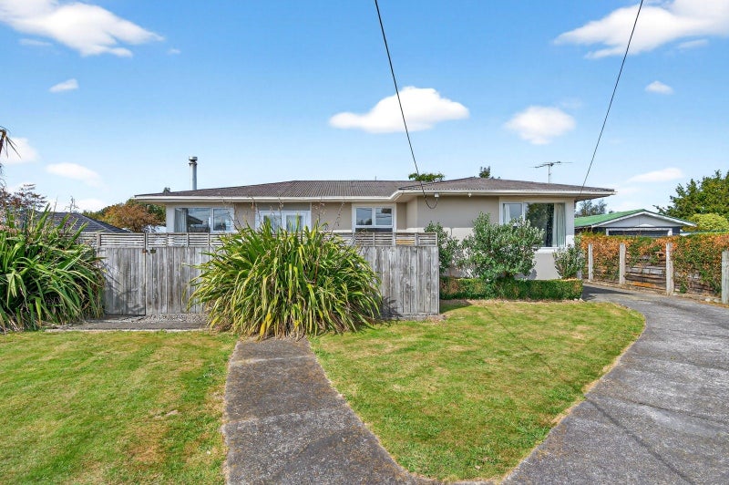 26 Wavell Crescent, Lansdowne, Masterton - Carousel 1