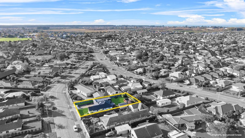 28 Carlsen Street, Burwood, Christchurch - Carousel 30