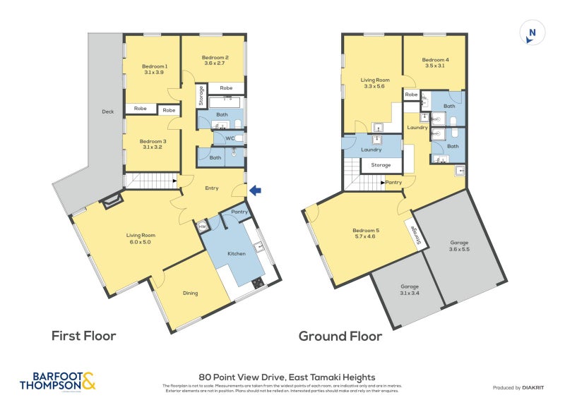 80 Point View Drive, East Tamaki Heights, Auckland - Carousel 25