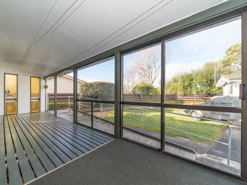 5 Carter Crescent, Awapuni, Palmerston North - Carousel 17