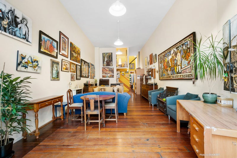 9/14 Alpha Street, Te Aro, Wellington - Carousel 2