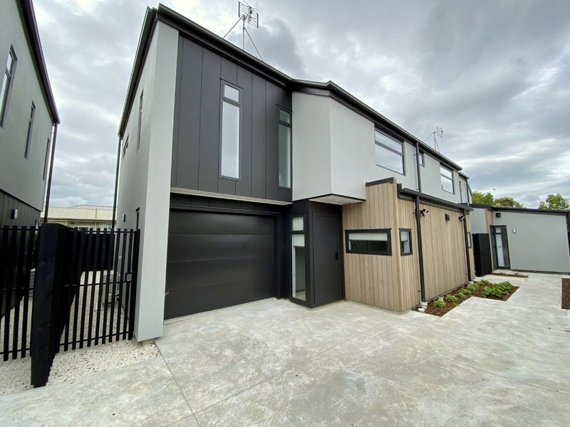 3/282 Wilsons Road, Waltham, Christchurch - Carousel 1