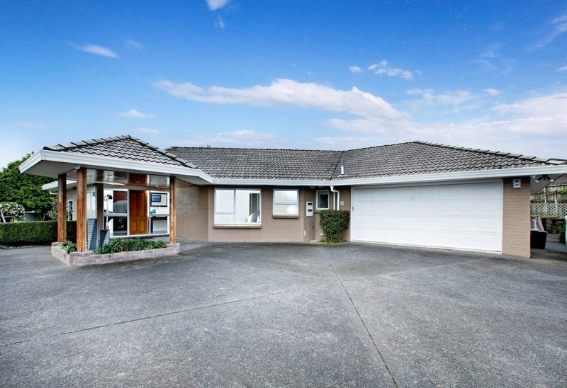 5 Ayrshire Place, Somerville, Manukau - Carousel 1