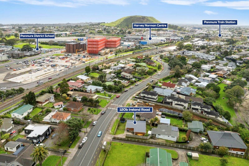 120B Ireland Road, Mount Wellington, Auckland - Carousel 24