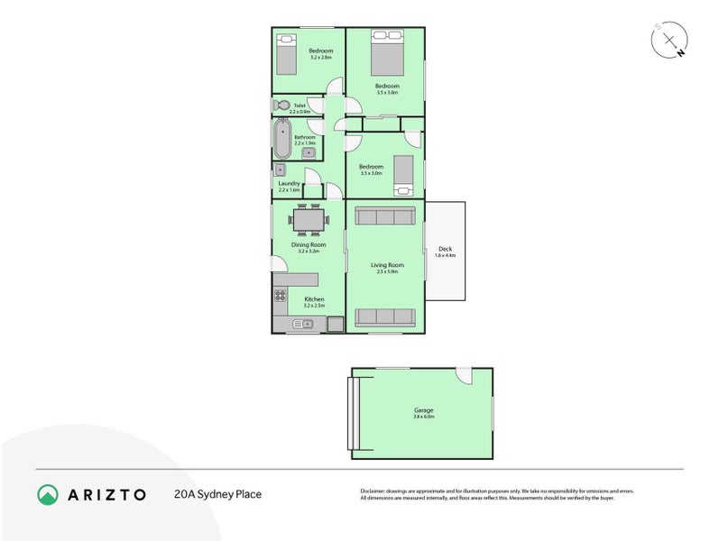 0 Sydney Terrace, Takapau, Takapau - Carousel 20