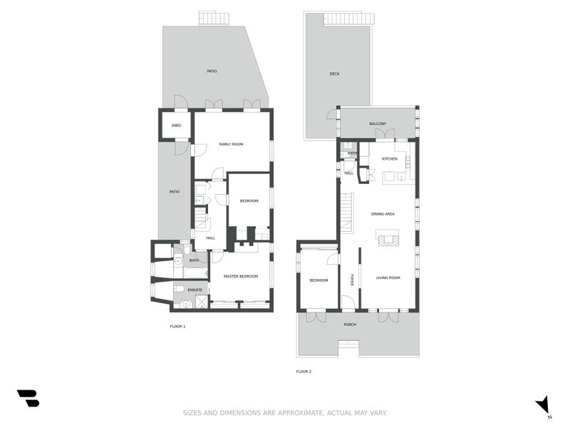 15 Logan Terrace, Parnell, Auckland - Carousel 20