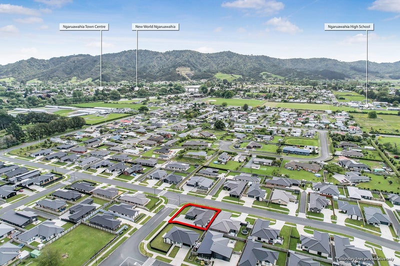 1 Akapuka Place, Ngaruawahia - Carousel 28
