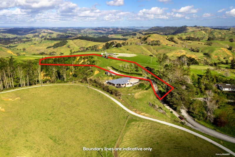 1200B Kaipara Hills Road, Kaipara Flats, Warkworth - Carousel 1
