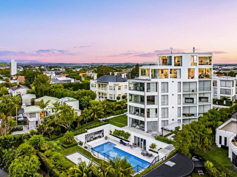 8/464 Remuera Road, Remuera, Auckland - Carousel 2