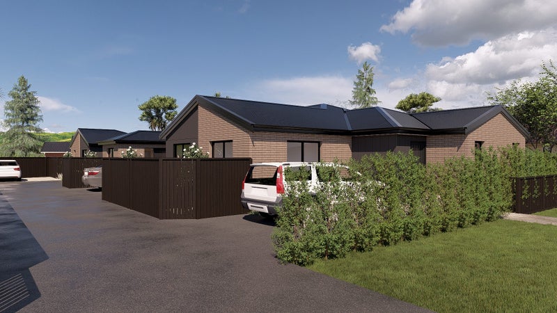 25 Darley Street, Maeroa, Hamilton - Carousel 1