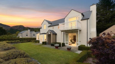 4 Orchard Hill, Arrowtown, Arrowtown - Carousel 1