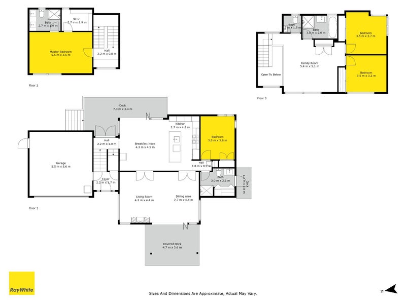 40B Fancourt Street, Meadowbank, Auckland - Carousel 19