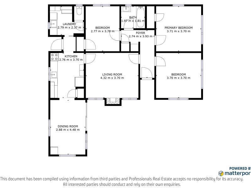 34 Lismore Street, Strandon, New Plymouth - Carousel 24