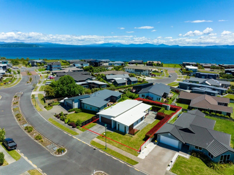 13 Facilita Avenue, Wharewaka, Taupo - Carousel 1