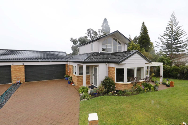 3F Hudson Court, Riverlea, Hamilton - Carousel 1