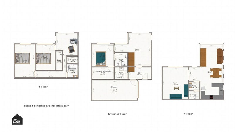 11A Inverness Lane, Redcliffs, Christchurch - Carousel 23