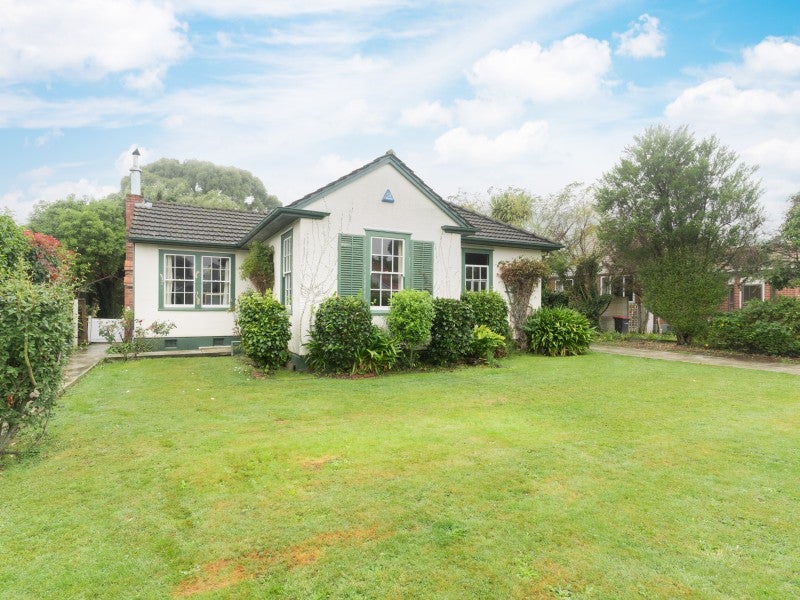 25 Piko Crescent, Riccarton, Christchurch - Carousel 1