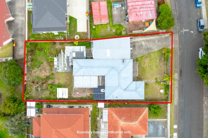 3 Morris Avenue, Papatoetoe, Auckland - Carousel 1