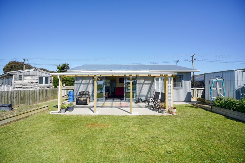 136 Avon Road, Clifton, Invercargill - Carousel 1