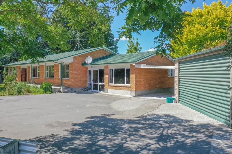 13 Carters Terrace, Tinwald, Ashburton - Carousel 1