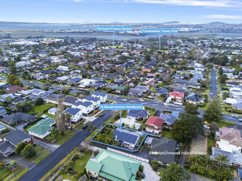 13 Elcoat Avenue, Henderson, Auckland - Carousel 35