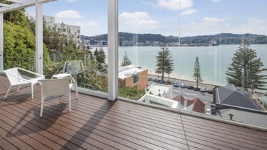 8 Hay Street, Oriental Bay, Wellington - Carousel 1
