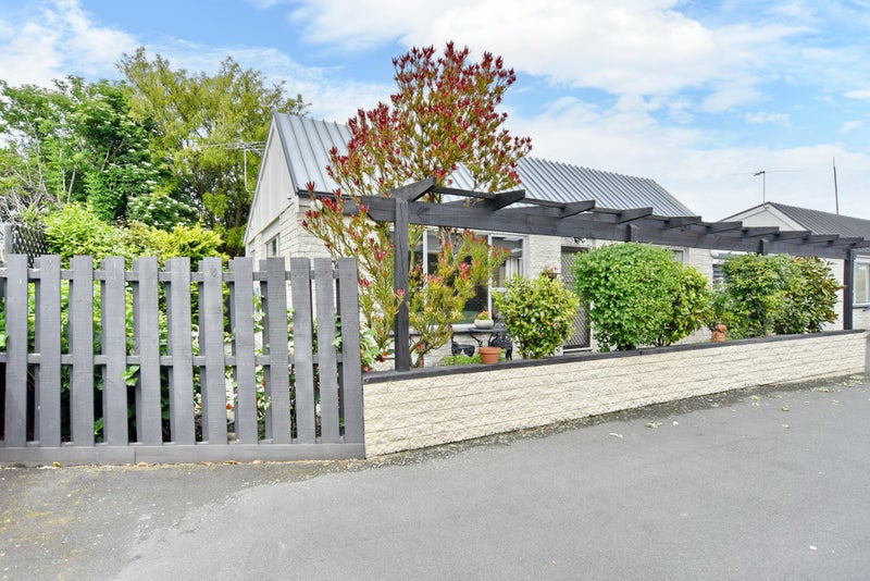 7/172A Harewood Road, Papanui, Christchurch - Carousel 17