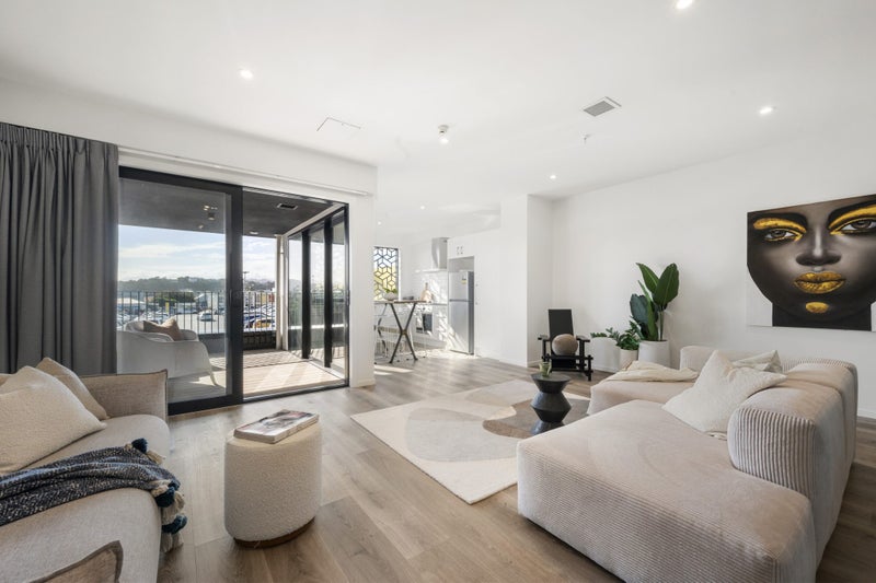 206/2 Onepu Road, Kilbirnie, Wellington - Carousel 1