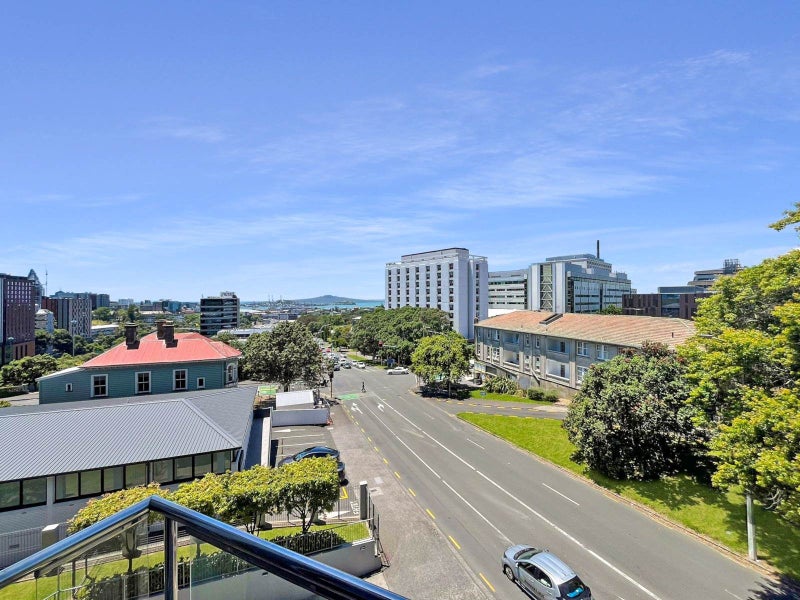 3K/127 Grafton Road, Grafton, Auckland - Carousel 1
