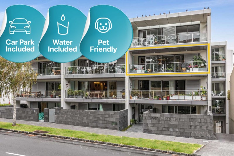 2A/11 George Street, Newmarket, Auckland - Carousel 1