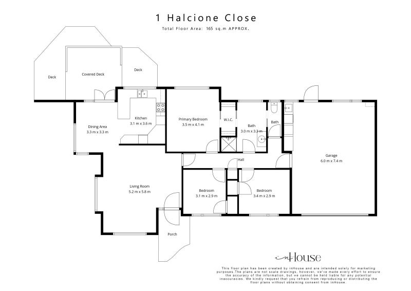 1 Halcione Close, Flagstaff, Hamilton - Carousel 22