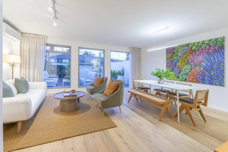 147 Wellington Street, Freemans Bay, Auckland - Carousel 1