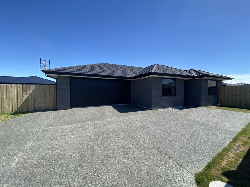 24 Lotus Place, Wigram, Christchurch - Carousel 1