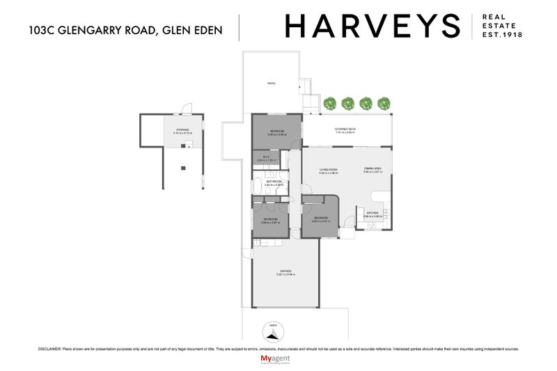 103C Glengarry Road, Glen Eden, Auckland - Carousel 22