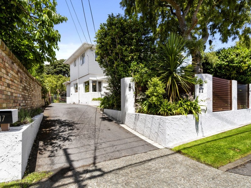 17 Hathaway Avenue, Boulcott, Lower Hutt - Carousel 21